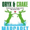 Cover Art for B002TXZR1I, Oryx And Crake by Margaret Atwood