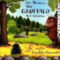 Cover Art for 8601200485585, The Gruffalo by Julia Donaldson