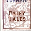Cover Art for 9780880295192, Grimms Complete Fairy Tales by Jacob Grimm