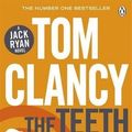 Cover Art for B01N03H7YW, The Teeth of the Tiger by Tom Clancy(2013-12-05) by Tom Clancy