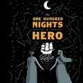 Cover Art for 9781473512566, The One Hundred Nights of Hero by Isabel Greenberg