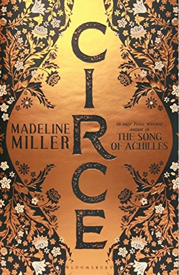 Cover Art for 9781526603333, Circe by Madeline Miller