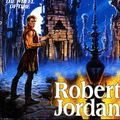 Cover Art for 9780312857677, A Crown of Swords by Robert Jordan
