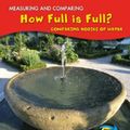 Cover Art for 9780431006062, How Full is Full? by Vic Parker