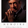 Cover Art for 9780786206735, All Rivers Run to the Sea: Memoirs by Elie Wiesel