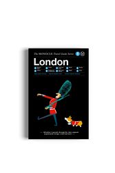 Cover Art for 9783899558777, The Monocle Travel Guide to London (Updated Version) by Monocle