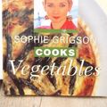 Cover Art for 9780563383451, Sophie Grigson Cooks Vegetables by Sophie Grigson