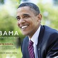 Cover Art for B075TR9RK1, Obama: An Intimate Portrait: The Historic Presidency in Photographs by Pete Souza