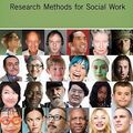 Cover Art for 9780495811718, Research Methods for Social Work by Allen Rubin, Earl R. Babbie