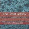 Cover Art for 9781096851127, The Great Gatsby by F. Scott Fitzgerald