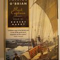 Cover Art for 9781860510045, Post Captain by Patrick O'Brian