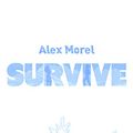 Cover Art for 9781742973067, Survive by Alex Morel