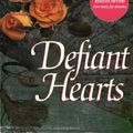 Cover Art for 9780821755631, Defiant Hearts by Janelle Taylor