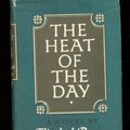 Cover Art for 9780140183016, The Heat of the Day by Elizabeth Bowen