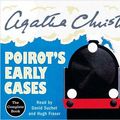 Cover Art for 9780007250288, Poirot's Early Cases by Agatha Christie