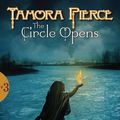 Cover Art for 9780590396561, Cold Fire by Tamora Pierce