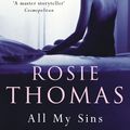 Cover Art for 9780099464853, All My Sins Remembered by Rosie Thomas