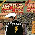 Cover Art for B015PYNXQI, Hip Hop Family Tree 1975-1983 Gift Box Set (2 Book Series) by Ed Piskor