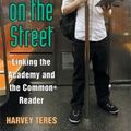 Cover Art for 9780472051366, The Word on the Street: Linking the Academy and the Common Reader by Harvey M. Teres