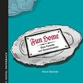 Cover Art for 9783551713766, Fun Home by Alison Bechdel
