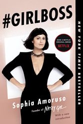 Cover Art for 9781591847939, # Girlboss by Sophia Amoruso