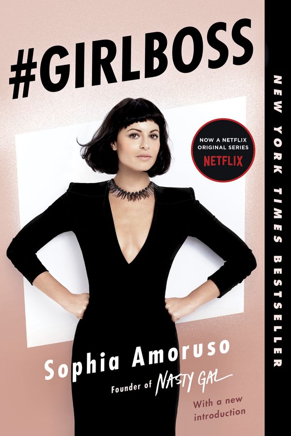 Cover Art for 9781591847939, # Girlboss by Sophia Amoruso