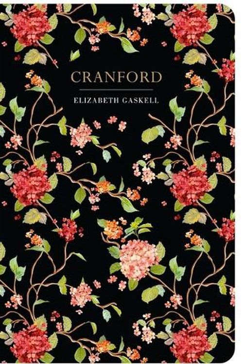 Cover Art for 9781914602115, Cranford by Elizabeth Cleghorn Gaskell