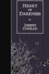 Cover Art for 9781502476968, Heart of Darkness by Joseph Conrad