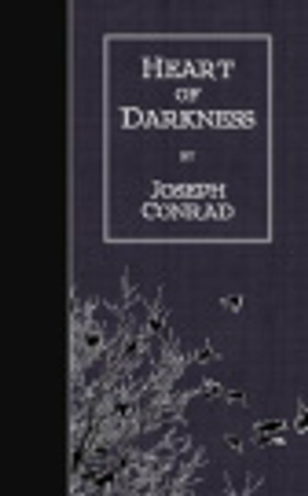 Cover Art for 9781502476968, Heart of Darkness by Joseph Conrad