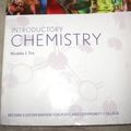 Cover Art for 9781256152606, Introducing Chemistry, 2nd Edition by Nivaldo J. Tro