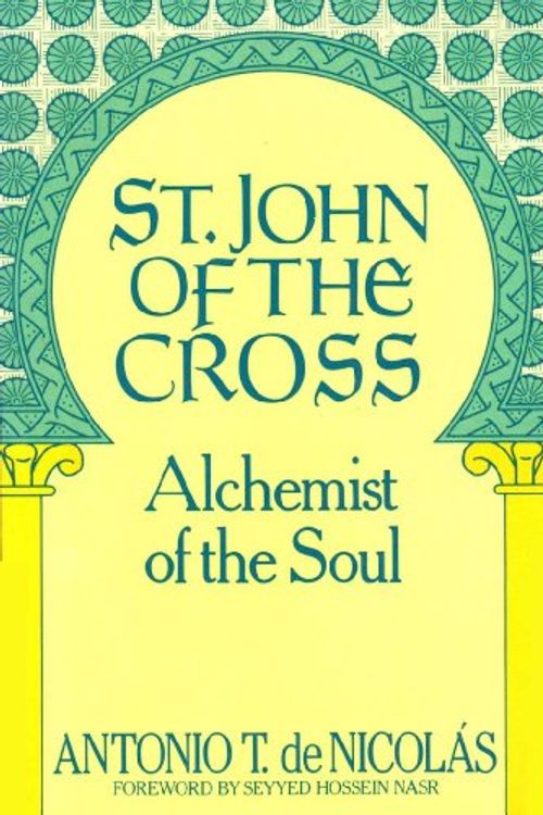 Cover Art for 9781557780898, St. John of the Cross by Saint John