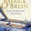 Cover Art for 9780007787487, The Fortune of War by Patrick O'Brian