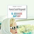 Cover Art for 9788883376733, Il grande Gatsby by F. Scott Fitzgerald