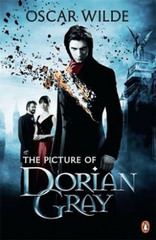 Cover Art for 9780141191539, The Picture of Dorian Gray (film tie-in) (Penguin Classics) by Oscar Wilde