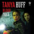 Cover Art for 9781101525999, Blood Price by Tanya Huff