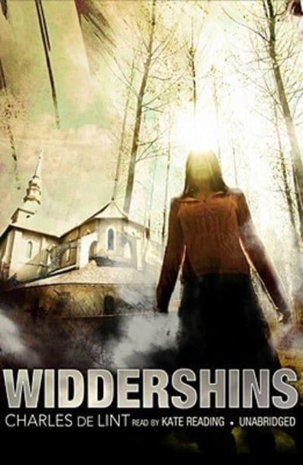 Cover Art for 9781441750471, Widdershins by Charles de Lint