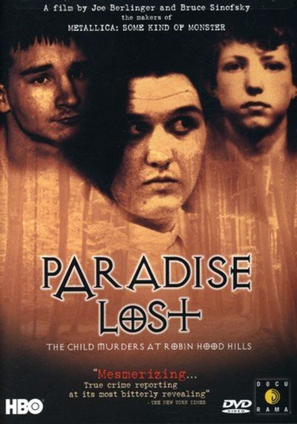 Cover Art for 9780767085908, Paradise Lost - The Child Murders at Robin Hood Hills by Unknown