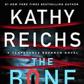 Cover Art for B08BZXMNLT, The Bone Code by Kathy Reichs