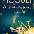 Cover Art for 9783570102381, ˜Derœ Funke des Lebens by Jodi Picoult