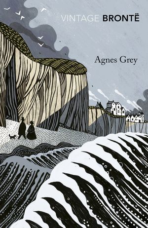 Cover Art for 9781784872397, Agnes Grey by Anne Bronte