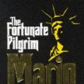 Cover Art for 9780749313104, The Fortunate Pilgrim by Mario Puzo