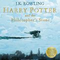Cover Art for 9781526602381, Harry Potter and the Philosopher’s Stone by J.K. Rowling