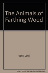 Cover Art for 9780525666776, Animals of Farthing by Colin Dann