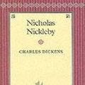 Cover Art for 9781904633846, Nicholas Nickleby by Charles Dickens