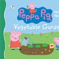 Cover Art for 9780763669874, Peppa Pig and the Vegetable Garden by Candlewick Press