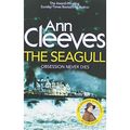 Cover Art for 9781529032635, The Seagull by Ann Cleeves