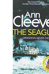 Cover Art for 9781529032635, The Seagull by Ann Cleeves