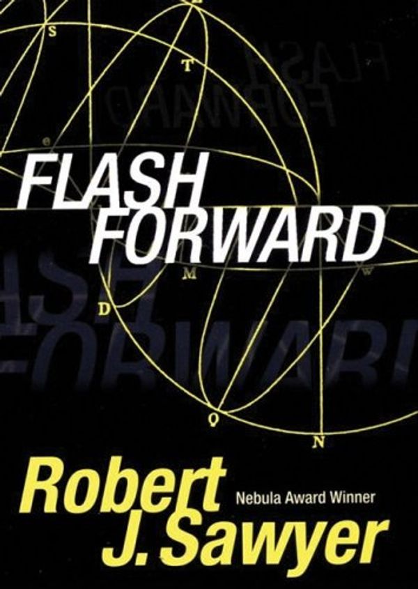 Cover Art for 9781433252952, Flash Forward by Robert J. Sawyer