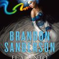 Cover Art for 9788466658874, El Aliento de Los Dioses by Brandon Sanderson