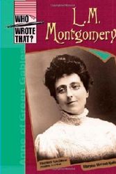 Cover Art for 9780791082348, L. M. Montgomery by Marylou Morano Kjelle